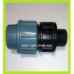 PND Муфта 20*1\2 н